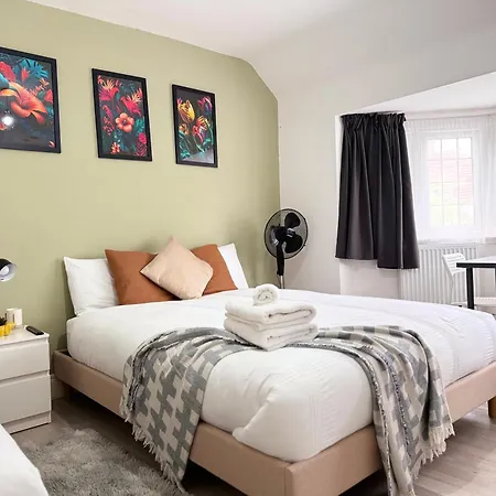 Charming Studio 30Min To Central London Exterior photo