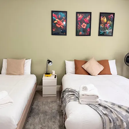 Charming Studio 30Min To Central London Exterior photo