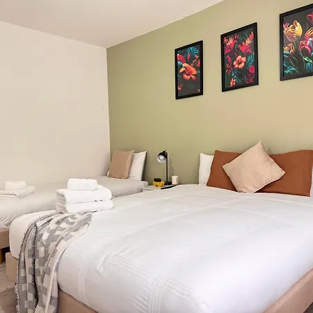 Charming Studio 30Min To Central London Exterior photo