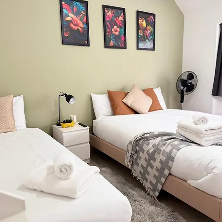 Charming Studio 30Min To Central London Exterior photo
