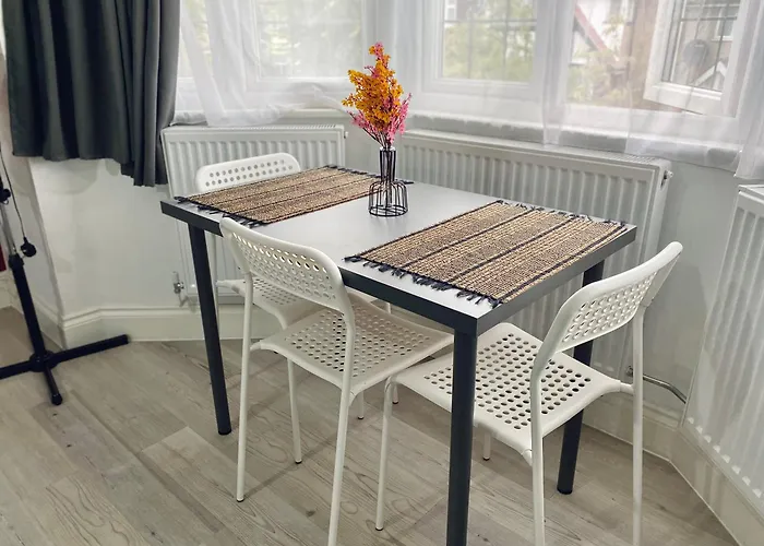 Charming Studio 30Min To Central London
